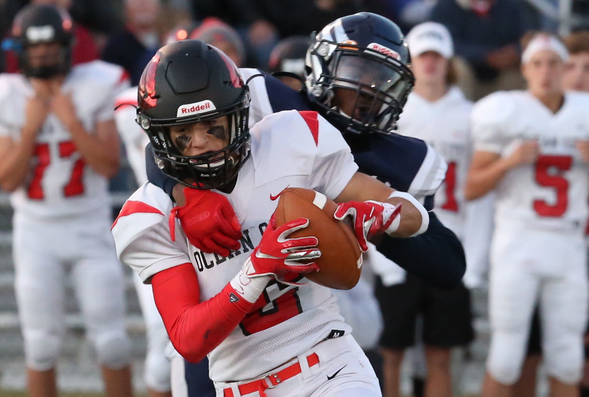St. Augustine VS Ocean City Football